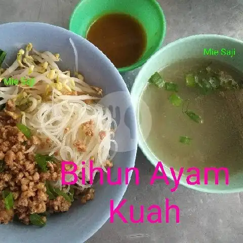 Gambar Makanan Mie Saji, Bumi Waras 18