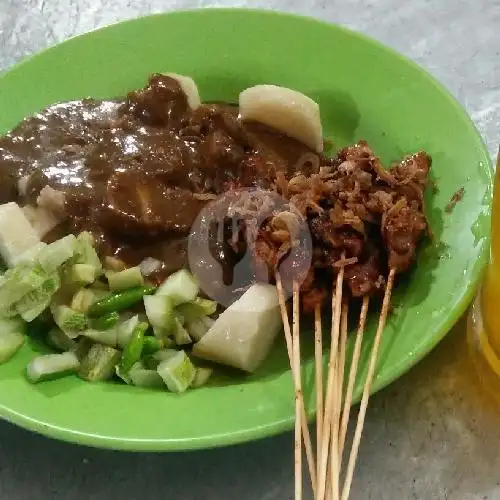 Gambar Makanan Sate Madura Yusuffa, Imam Bonjol 8