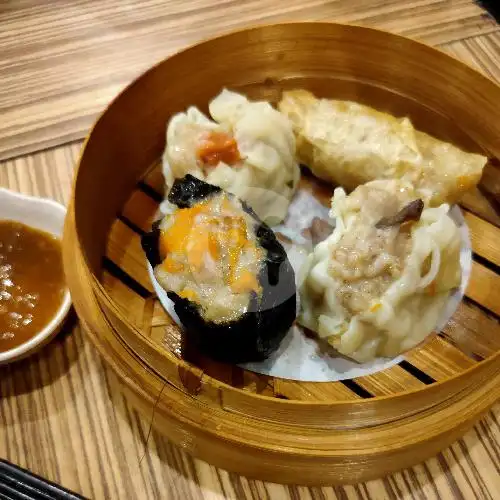 Gambar Makanan Dimsum Raci 5