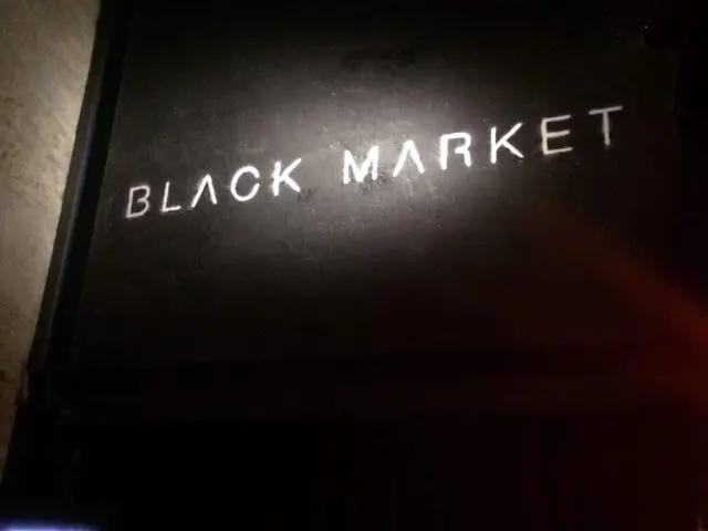 Black Market Food Photo 12