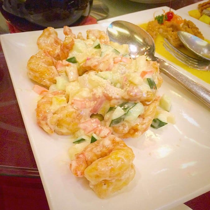 Passion - Maxims Hotel near me in Maxims Hotel - Discover Chinese Food