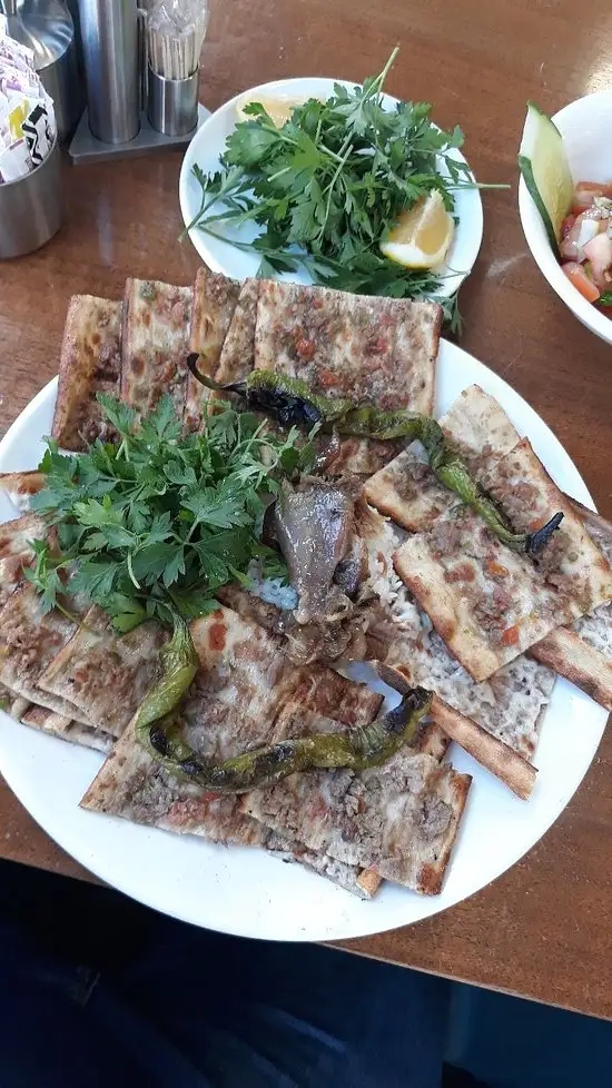 Nezih Konya Mutfağı'nin yemek ve ambiyans fotoğrafları 13