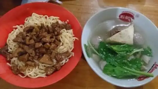 Gambar Makanan Depot Bakso Sapi Pal 1 17