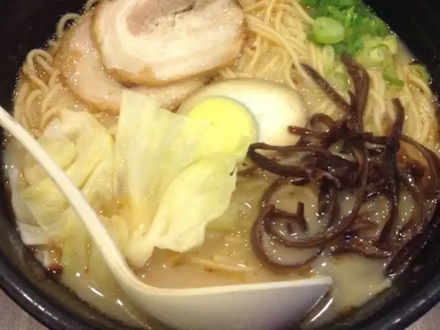 Ajisen Ramen Food Photo 18