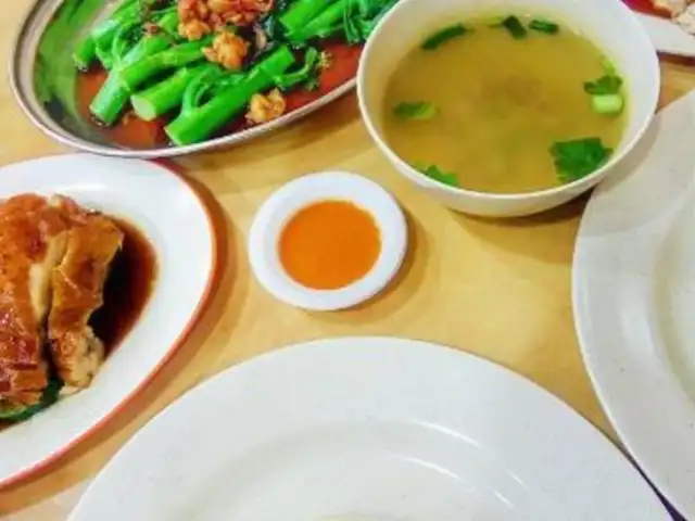 Restoran Chee Meng Kai Fun Food Photo 2