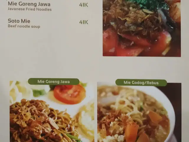 Gambar Makanan PawonNyonya 6