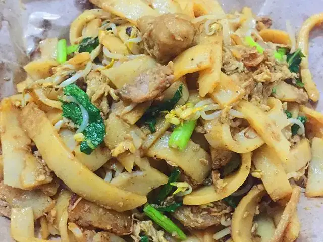 Gambar Makanan Kwetiaw Akhun 5