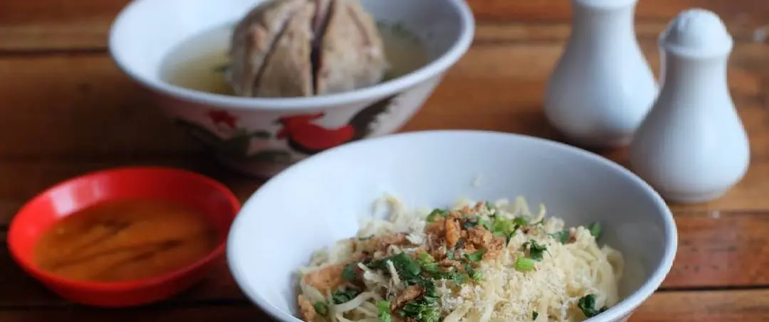 Gambar Makanan Bakso Boedjangan 3