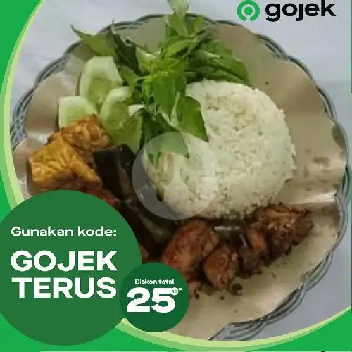 Gambar Makanan Me Geprek, Sukun 3