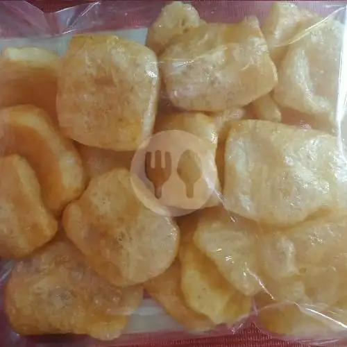 Gambar Makanan KRUPUK KULIT SAPI 4