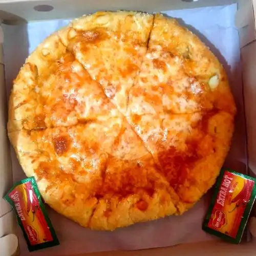 Gambar Makanan TOP PIZZA 13