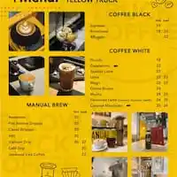 Gambar Makanan Yellow Truck Coffee 1