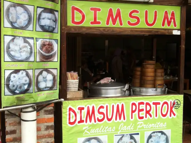 Gambar Makanan Dimsum Pertok 6