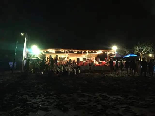 Gambar Makanan ARboon Beach Bar 2