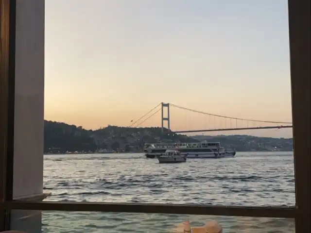 HiraHan Istanbul Restaurant'nin yemek ve ambiyans fotoğrafları 13