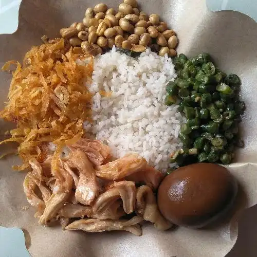 Gambar Makanan Nasi Balap Viar, Seturan 7