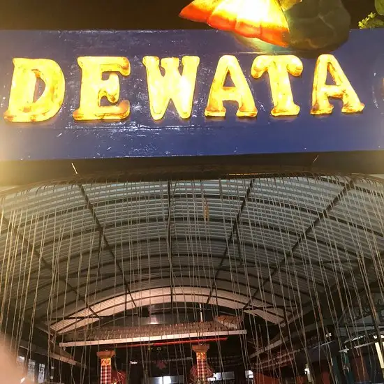 Gambar Makanan Dewata Cafe Badung Kab 4