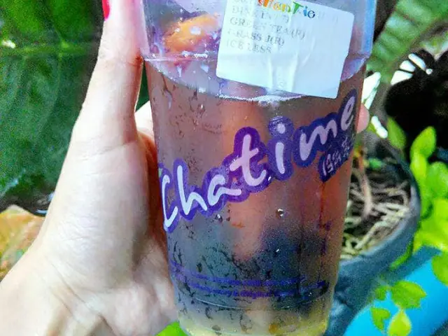 Gambar Makanan Chatime 20