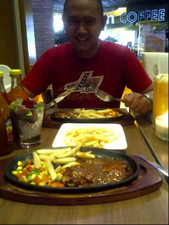 Gambar Makanan Steak 21 Living World Alam Sutera 7