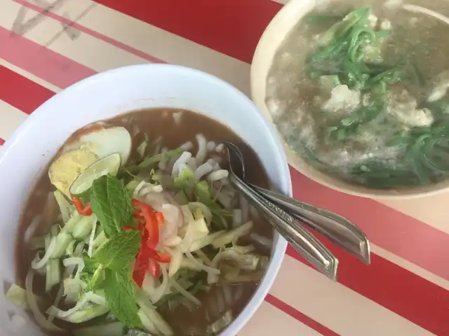 Cendol Atok Food Photo 12