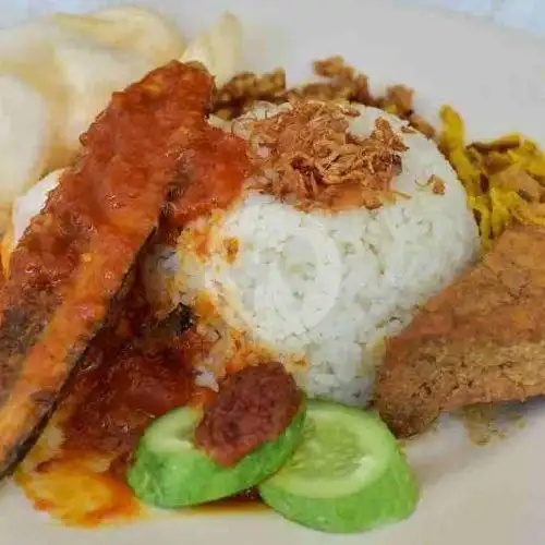 Gambar Makanan Aneka Kuliner Romadhon Berkah, Dago 8