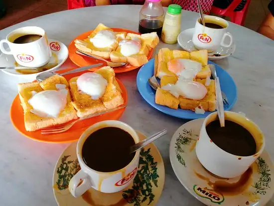 Luan Fong Kopitiam