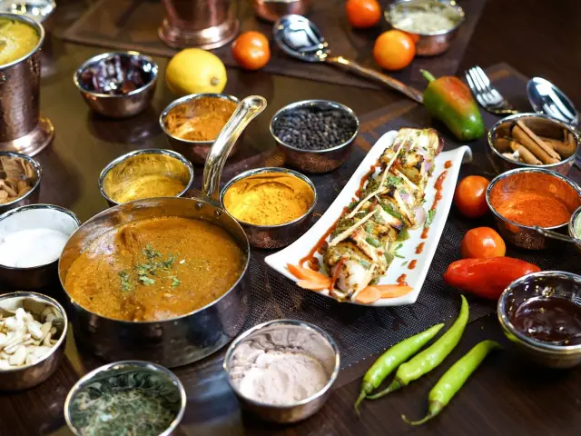 Star Bollywood - Mabini Food Photo 1