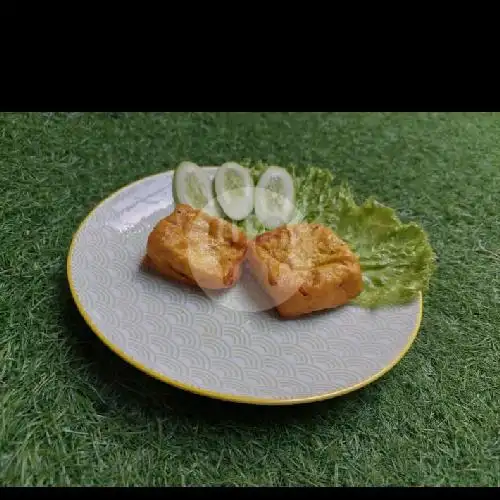 Gambar Makanan Pecel Ayam Kremes Ade Abang, Raden Saleh 2