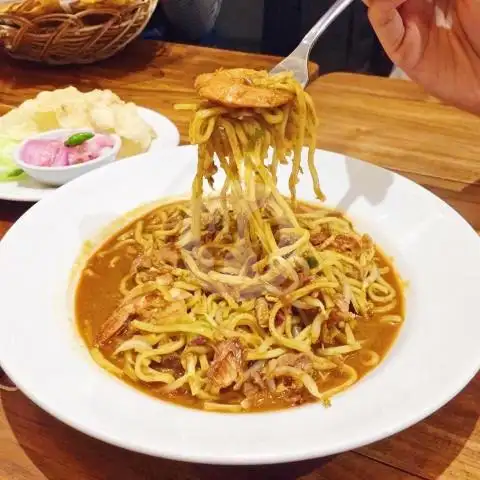 Gambar Makanan Mie Aceh Pandrah, Kp Melayu 12