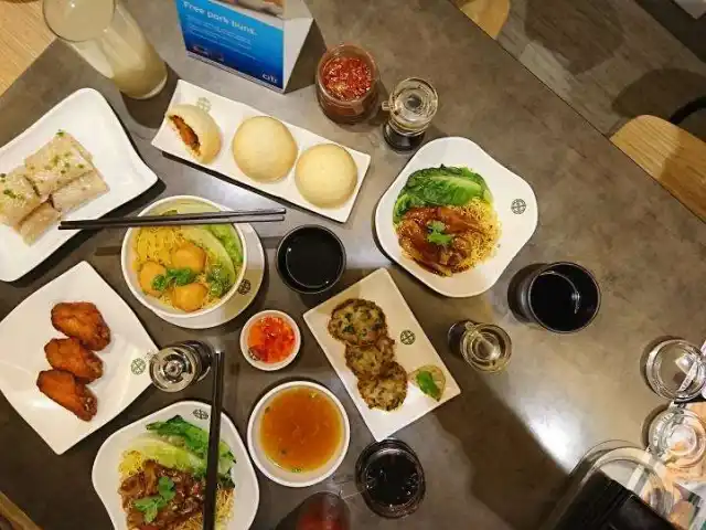 Tim Ho Wan Food Photo 13