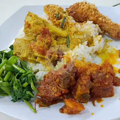 Gambar Makanan Pig-Pig Johor Baru, Sario 1