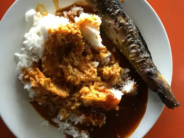 Teruna Ikan Bakar Food Photo 13