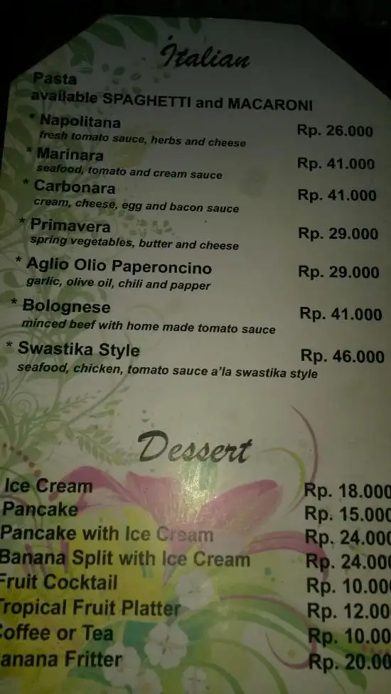 Gambar Makanan Swastika Steak House 15