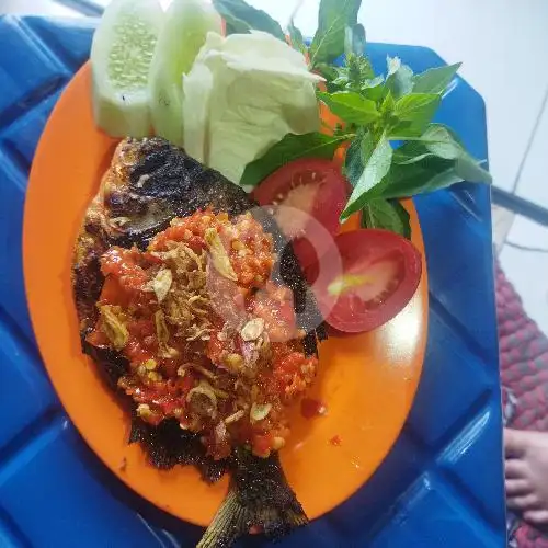 Gambar Makanan AYAM GEPREK HIDAYAH 20