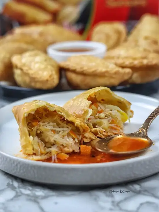 Lumpia Sulawesi