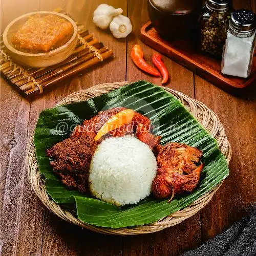 Gambar Makanan Gudeg Yu Djum, Mbarek 7