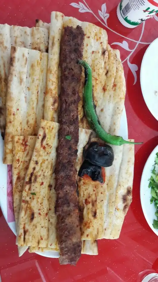 Kebapçı Ahmet Usta'nin yemek ve ambiyans fotoğrafları 3