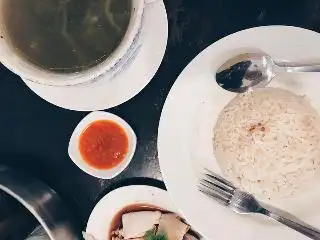 Seng Kee Chicken Rice 成記雞飯 (Damansara Uptown)