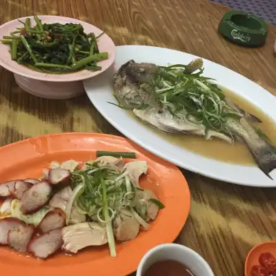 Loke Tien Yuen Restaurant