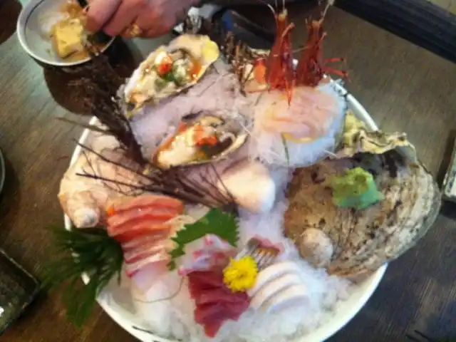 Edo Ichi Japanese Cuisine Food Photo 3