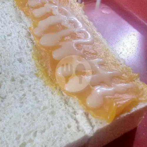 Gambar Makanan Roti Bakar Bandung 78, Wijaya Kusuma 15