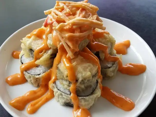 Gambar Makanan Sushi-ya 9