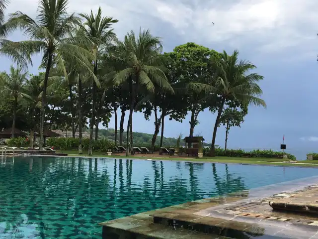 Gambar Makanan Jimbaran Gardens - InterContinental Bali Resort 4