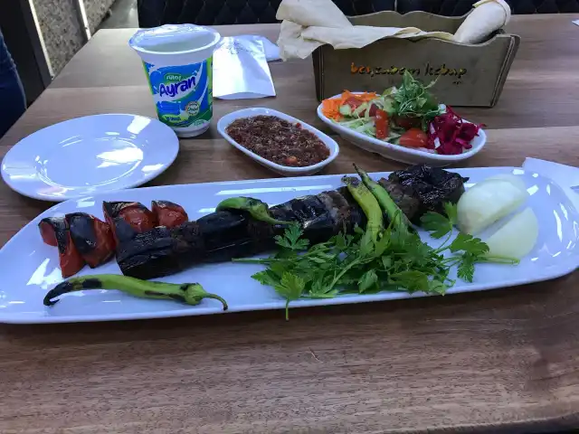 Beyzadem Kebap'nin yemek ve ambiyans fotoğrafları 2