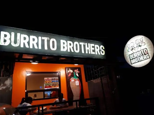 Burrito Brothers Food Photo 10