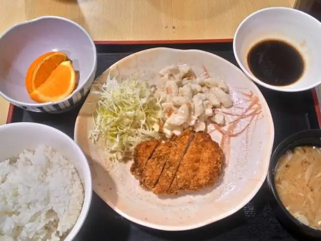 Komoro Japanese Dining Food Photo 7