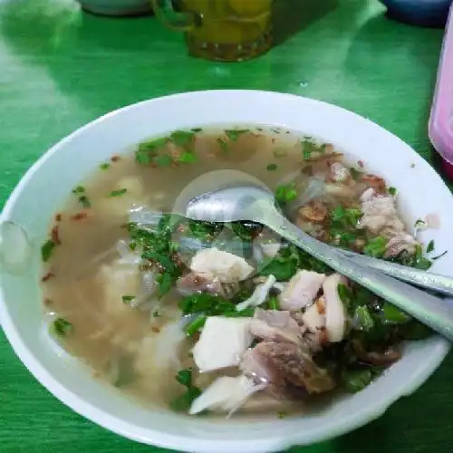 Gambar Makanan Sop Ayam Klaten Bengawan Solo, Blimbing 7