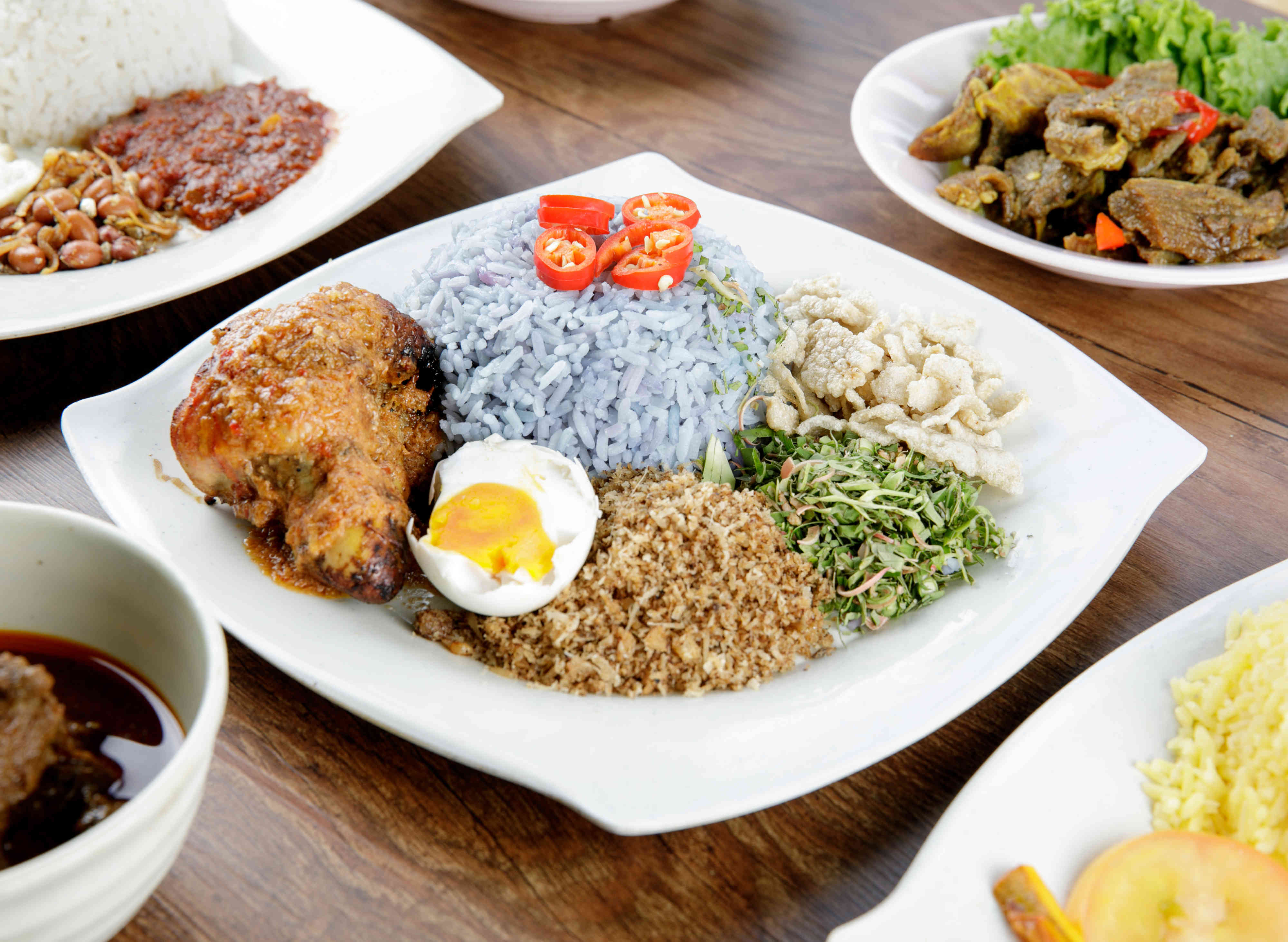 WARUNG KAK INA, Malaysia, Petaling | YummyAdvisor