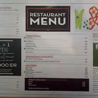 Gambar Makanan Ibis Kitchen - Ibis Hotel 1