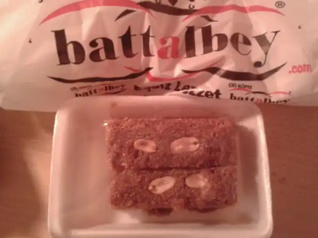 Battalbey'nin yemek ve ambiyans fotoğrafları 6